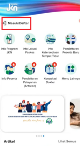 3+ Cara Cek Status BPJS Kesehatan Online (Aktif Atau Tidak) Lewat HP