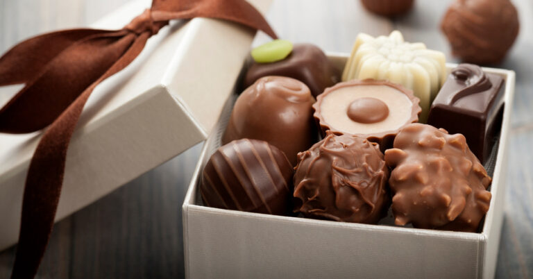 Cokelat jadi produk terlaris di tokopedia saat valentine, omzet penjual naik drastis!