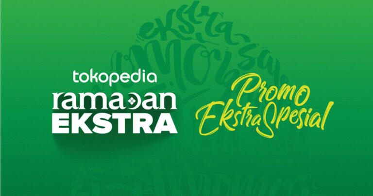 Ramadan kian dekat, tokopedia berikan tips jitu bagi para seller agar jualan makin laris!