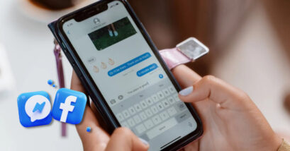 Messenger bakal kembali ke facebook, cukup pakai satu aplikasi untuk buka inbox