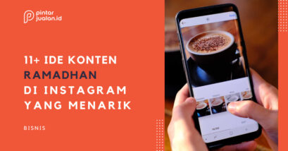 11+ ide konten ramadhan yang menarik di instagram 2024