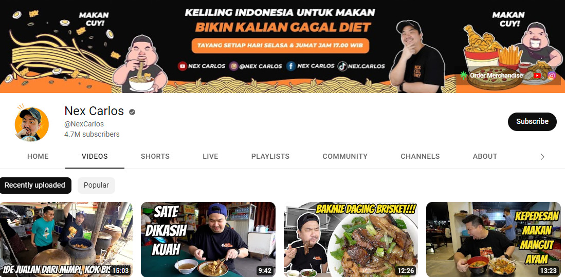 10 Ide Konten Youtube Paling Diminati Dan Bermanfaat