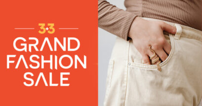Intip produk fesyen terlaris di shopee 3. 3 grand fashion sale, bisa jadi ide bisnis baru!