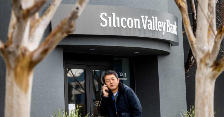 Silicon valley bank bangkrut, akankah berdampak buruk bagi startup indonesia?