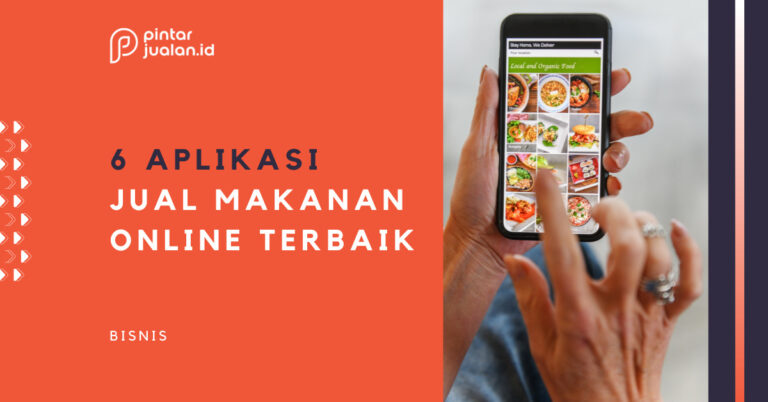 Revolusi Kuliner di Ujung Jari: Memahami Dunia Tempat Jual Makanan Online