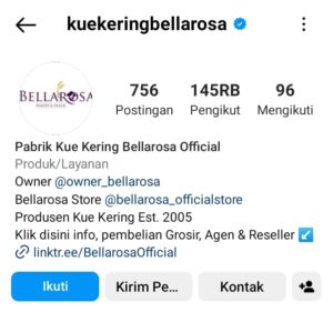 7 Cara Jualan Di Instagram Untuk Pemula Agar Laris Manis