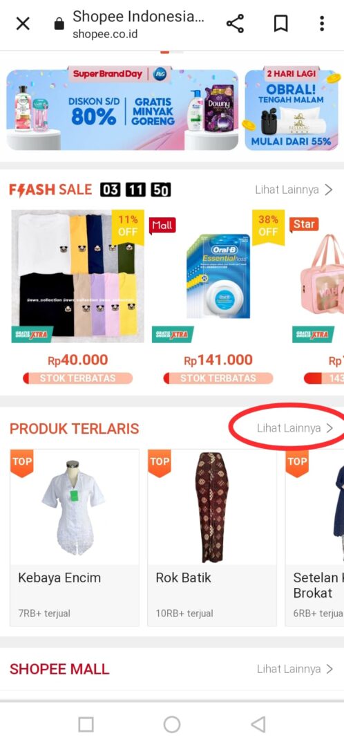 6 Cara Riset Produk Terlaris Di Shopee Dengan Mudah 2023