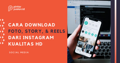 5+ cara download foto dari instagram dengan mudah