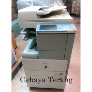Peralatan usaha fotocopy - canon ir 3035 or 3045 usa