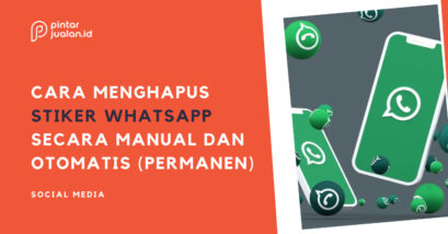 4 cara menghapus stiker di whatsapp secara manual dan permanen