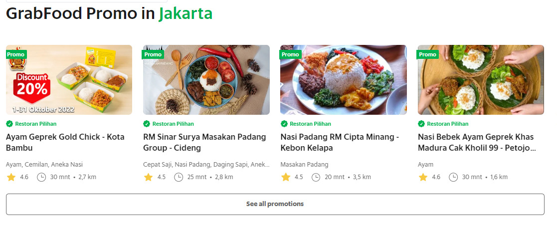 10 Strategi Pemasaran Produk Makanan Yang Bisa Diterapkan