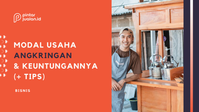 Modal Usaha Angkringan Lengkap Dengan Keuntungannya (+Tips)