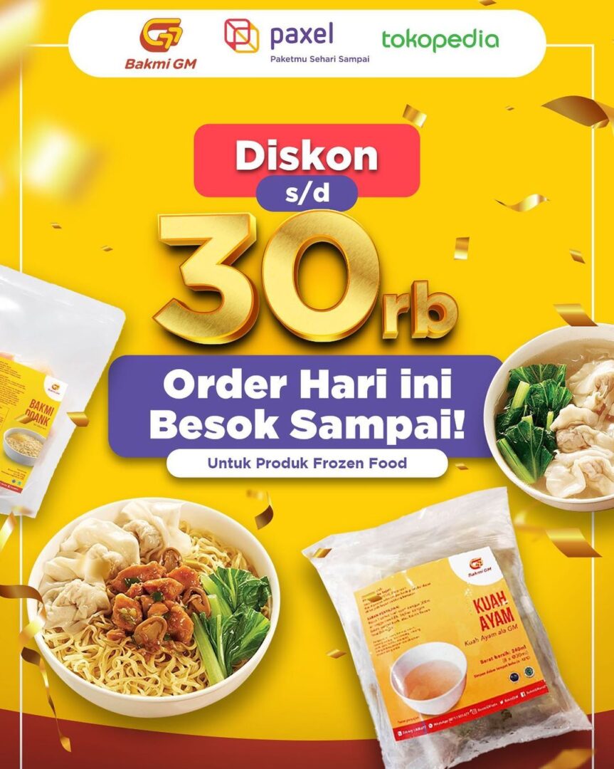 10 Strategi Pemasaran Produk Makanan Yang Bisa Diterapkan