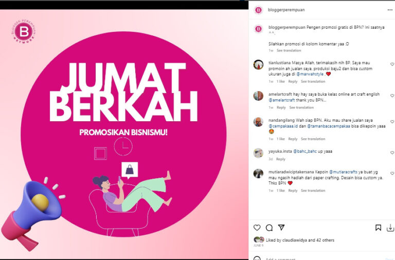 Strategi Pemasaran UMKM di Era Digital yang Efektif