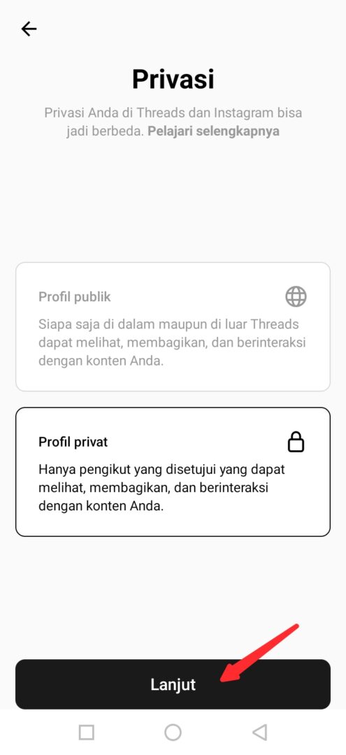 Cara Menggunakan Aplikasi Threads Instagram Dengan Mudah Bagi Pemula