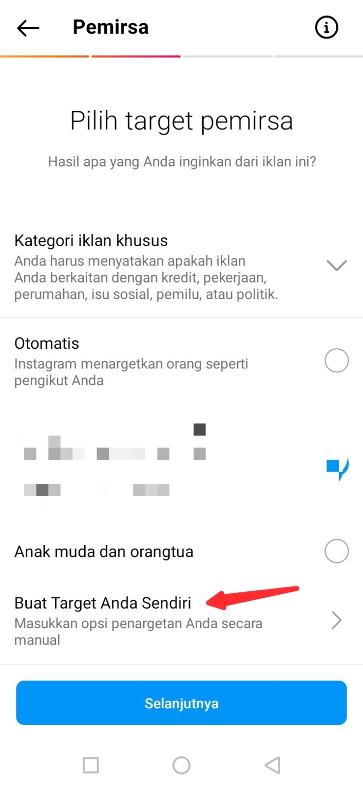 Cara Iklan Di Instagram Ads Dengan Mudah [Panduan Lengkap]