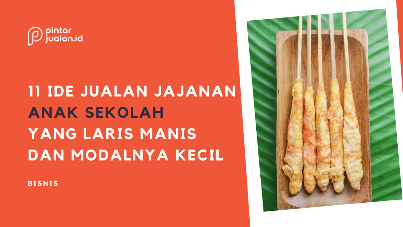 Mengais Rezeki di Sekitar Sekolah: Panduan Lengkap Berjualan Online Dekat Anak Sekolah