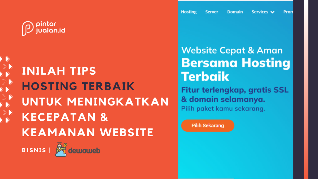 Pemeliharaan Website untuk Keamanan dan Performa