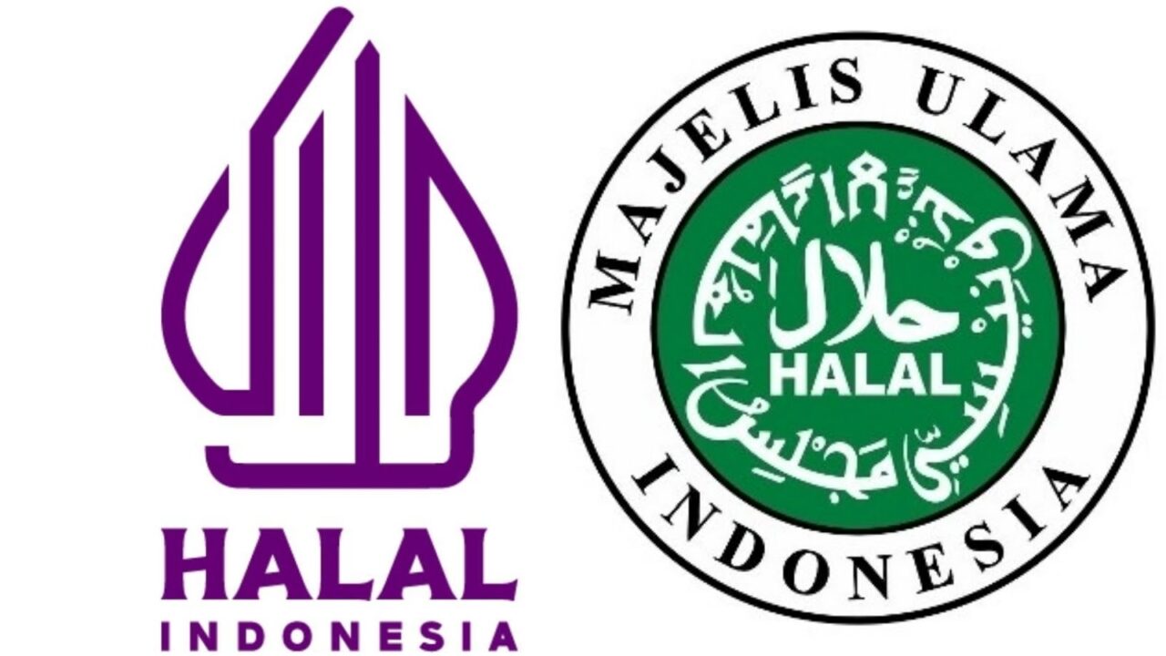 Kebiajakn impor ecommerce ada logo halal