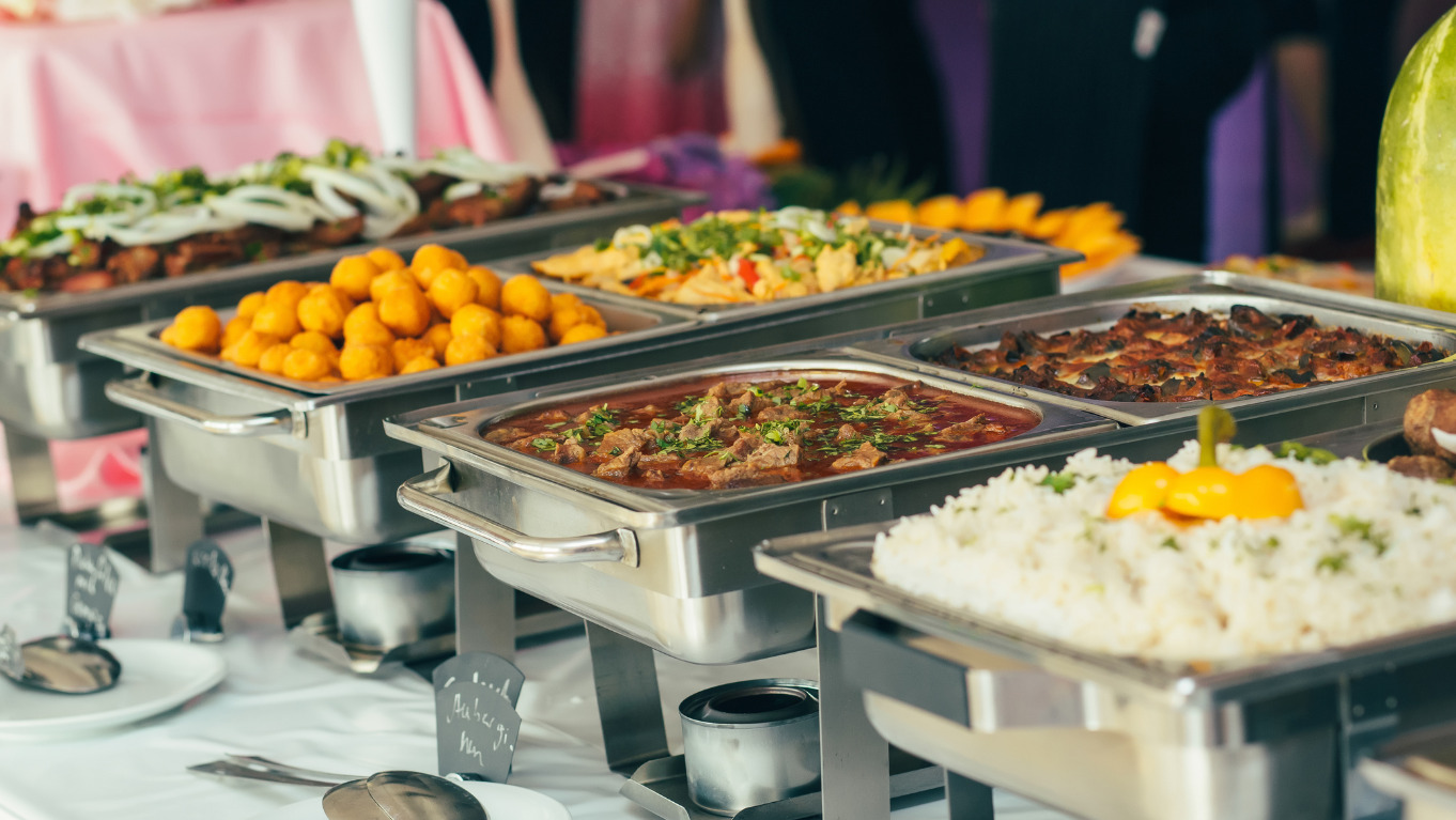 9 Tips Mulai Usaha Katering Rumahan dengan Modal Kecil