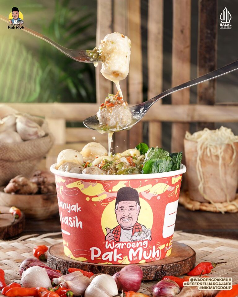 Peluang Usaha Bakso Dan Analisis Modal Serta Keuntungannya