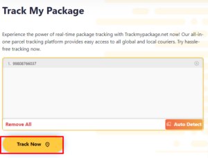 TRACKMYPACKAGE.Net - Solusi Pelacakan Kurir untuk Usaha Kecil di Indonesia