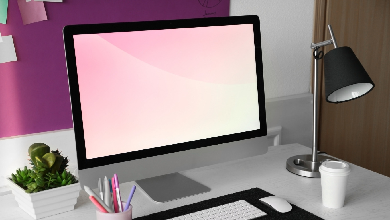 Wajib, Inilah 7 Cara Menjaga Kesehatan Mata bagi Para Pengguna Komputer ...