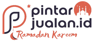 Pintarjualan.id Logo