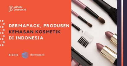 Dermapack, produsen kemasan kosmetik di indonesia