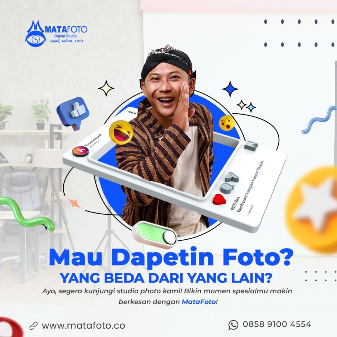 Iklan fotografi