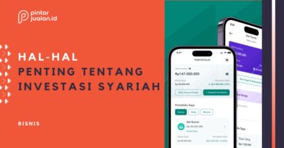 Investasi syariah: hal-hal penting yang perlu kamu pahami