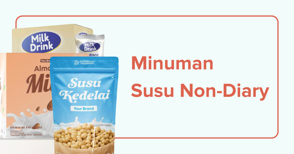 Ide bisnis minuman sehat