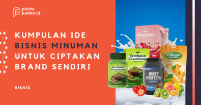 5 ide bisnis minuman sehat terkini, wujudkan brandmu sendiri