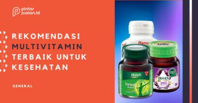 5 multivitamin terbaik, jaga daya tahan tubuh dan kesehatan