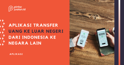 5 aplikasi transfer uang ke luar negeri yang terpercaya: dari indonesia ke negara lain