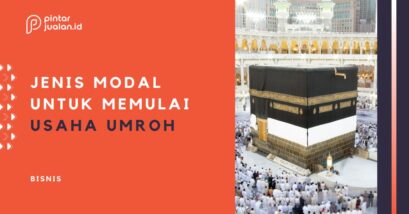 Jenis-jenis modal yang diperlukan untuk memulai usaha umroh