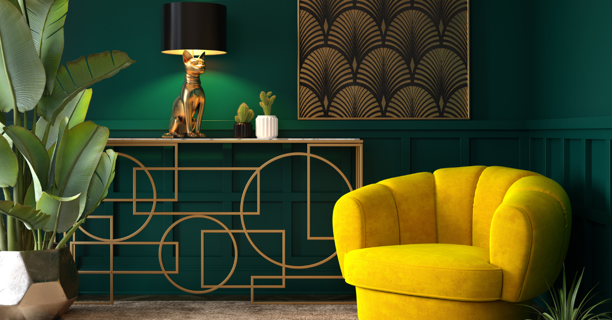 10+ inspirasi desain interior rumah populer untuk pebisnis 3 Inspirasi desain interior rumah