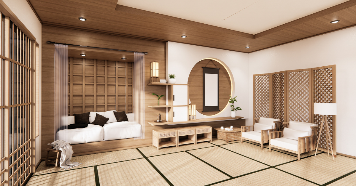 10+ inspirasi desain interior rumah populer untuk pebisnis 4 Inspirasi desain interior rumah