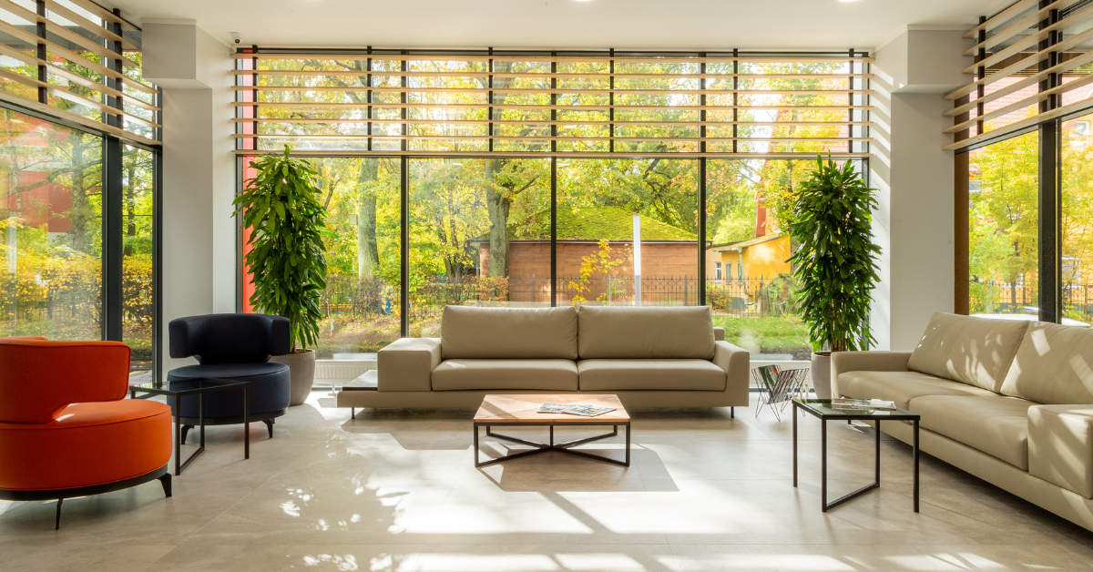 10+ inspirasi desain interior rumah populer untuk pebisnis 5 Inspirasi desain interior rumah