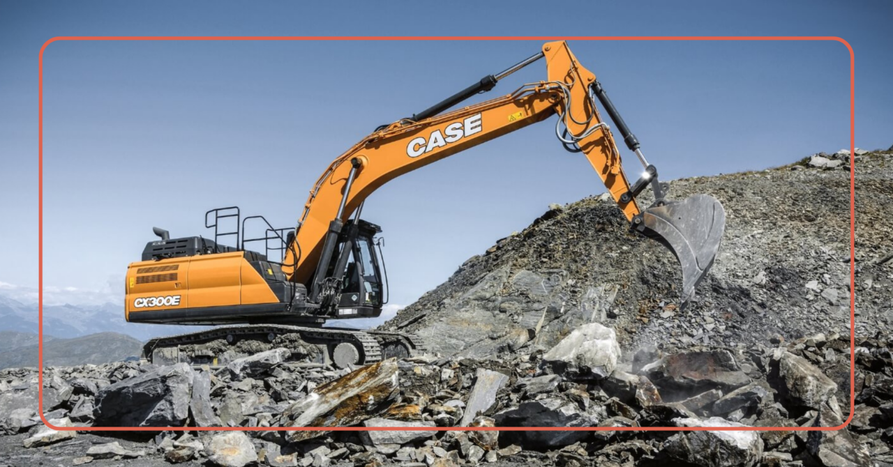 Cara menguasai kontrol excavator