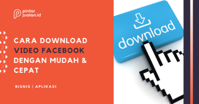 Begini cara download video facebook biar gambar tetap jernih!