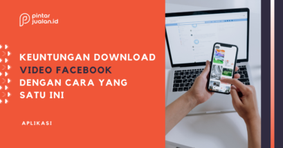 Keuntungan download video facebook berdurasi panjang dengan cara ini