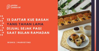 13 daftar kue basah tahan lama yang bisa dijual sejak pagi saat bulan ramadan