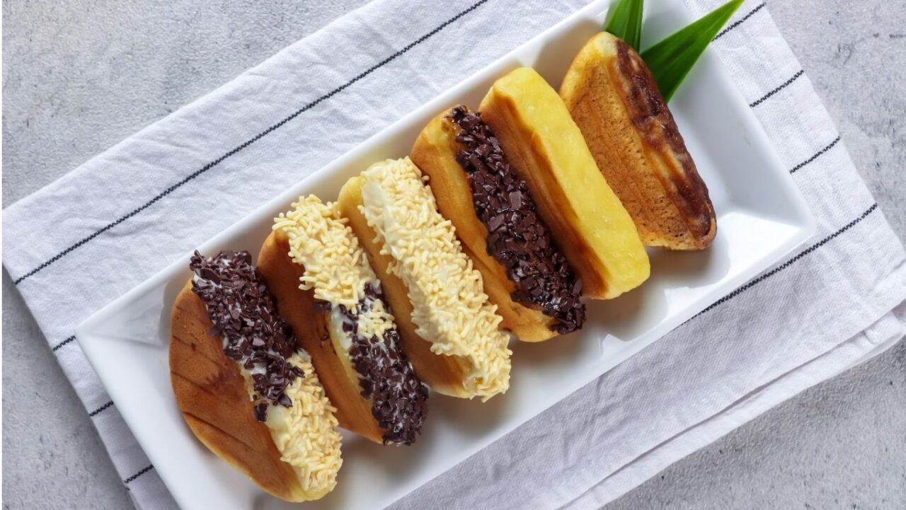 Kue basah tahan lama yang enak