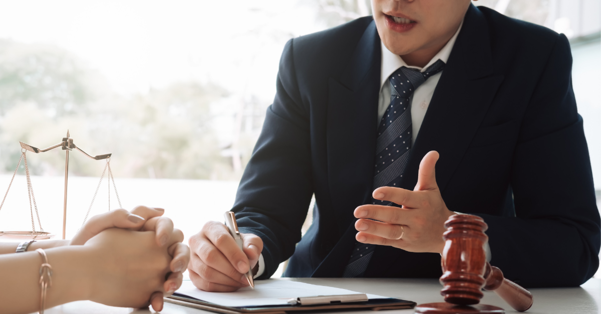 Mengenal Pengacara Hukum Perdata dan Peran Surat Kuasa Wakil 3 Surat Kuasa Wakil