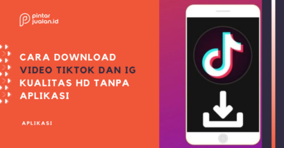 Cara download tiktok dengan mudah pakai ssstik. Io di 2025