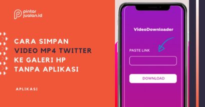 Mau Simpan Video MP4 dan MP3 dari X? Coba Pakai Twitter Downloader Ini!