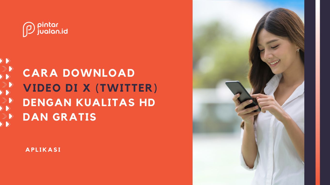 Hasilnya Keren, Download Video Twitter Kualitas HD Bisa Pakai Cara Ini!