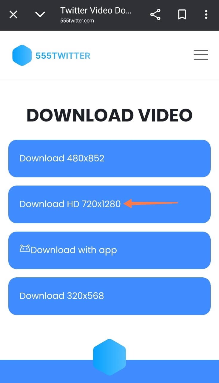twitter downloader 6