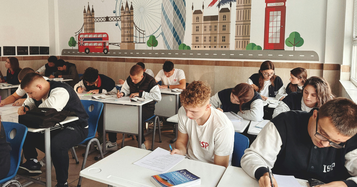 Apa itu ielts? Keunggulan, format tes, skor, & tips mengerjakan 2 Tips untuk persiapan tes ielts